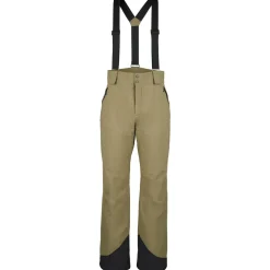 Stoic - MountainWool AsplidenSt. III Ski Pant - Skihose^ Skibekleidung|Skihosen