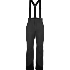Stoic - MountainWool AsplidenSt. III Ski Pant - Skihose^ Skibekleidung|Skihosen