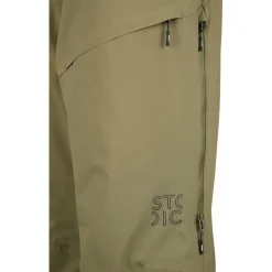 Stoic - MountainWool AsplidenSt. III Ski Pant - Skihose^ Skibekleidung|Skihosen