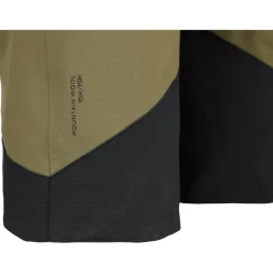 Stoic - MountainWool AsplidenSt. III Ski Pant - Skihose^ Skibekleidung|Skihosen