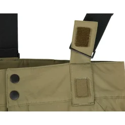 Stoic - MountainWool AsplidenSt. III Ski Pant - Skihose^ Skibekleidung|Skihosen