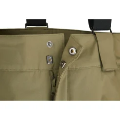 Stoic - MountainWool AsplidenSt. III Ski Pant - Skihose^ Skibekleidung|Skihosen