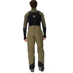 Stoic - MountainWool AsplidenSt. III Ski Pant - Skihose^ Skibekleidung|Skihosen