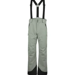 Stoic - MountainWool AsplidenSt. II Ski Pants - Skihose