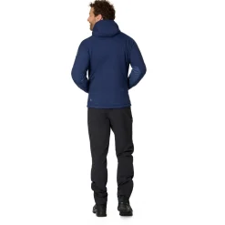 Stoic - MountainWool60 JokkmokkSt. Hoody - Isolationsjacke^ Hochtourenbekleidung|Wanderbekleidung