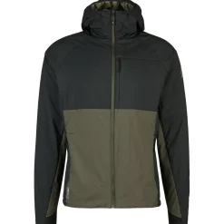 Stoic - MountainWool60 JokkmokkSt. Hoody - Isolationsjacke^ Hochtourenbekleidung|Wanderbekleidung