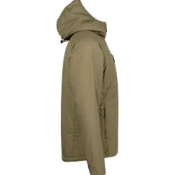 Stoic - MountainWool60 JokkmokkSt. Hoody - Isolationsjacke^ Hochtourenbekleidung|Wanderbekleidung