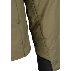 Stoic - MountainWool60 JokkmokkSt. Hoody - Isolationsjacke^ Hochtourenbekleidung|Wanderbekleidung