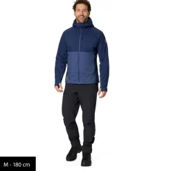 Stoic - MountainWool60 JokkmokkSt. Hoody - Isolationsjacke^ Hochtourenbekleidung|Wanderbekleidung