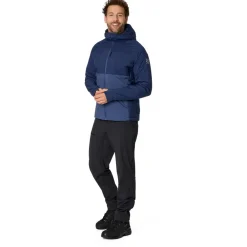 Stoic - MountainWool60 JokkmokkSt. Hoody - Isolationsjacke^ Hochtourenbekleidung|Wanderbekleidung