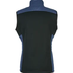 Sale - MountainWool60 JokkmokkSt. Hybrid Vest - Winterweste Hochtourenbekleidung|Wanderbekleidung