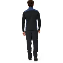 Sale - MountainWool60 JokkmokkSt. Hybrid Vest - Winterweste Hochtourenbekleidung|Wanderbekleidung