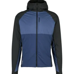 Stoic - MountainWool60 JokkmokkSt. Hybrid Hoody - Isolationsjacke