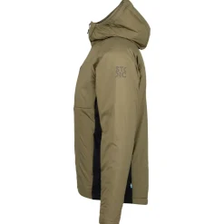 Stoic - MountainWool60 JokkmokkSt. Hybrid Hoody - Isolationsjacke