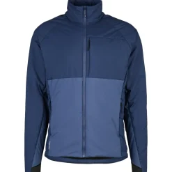 Stoic - MountainWool60 JokkmokkSt. Hybrid Jacket - Isolationsjacke^ Hochtourenbekleidung|Wanderbekleidung