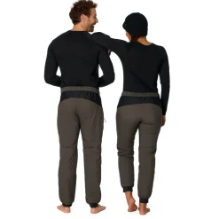 Stoic - MountainWool60 Jokkmokk. Padded Pants - Winterhose