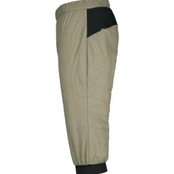 - MountainWool60 JokkmokkSt. Padded 3/4 Pants - Winterhose>Stoic Online