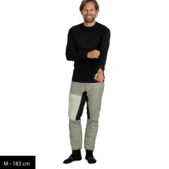 - MountainWool60 KilvoSt. Padded Pants - Kunstfaserhose><noscript><img width=