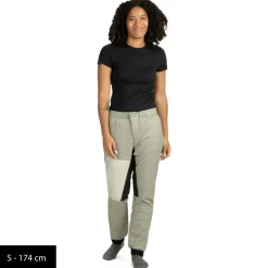 - MountainWool60 KilvoSt. Padded Pants - Kunstfaserhose><noscript><img width=
