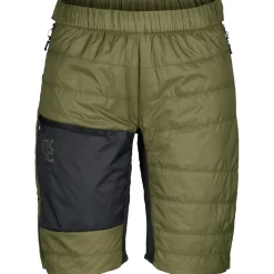 Stoic - MountainWool60 KilvoSt. III Padded Shorts - Kunstfaserhose