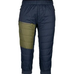 Stoic - MountainWool60 KilvoSt. II Padded 3/4 Pants - Kunstfaserhose