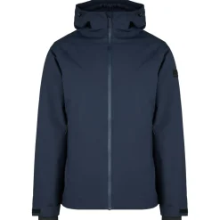 Stoic - MountainWool MMXX. UppsalaSt. III Jacket - Winterjacke^ Alltagsbekleidung|Winterjacken