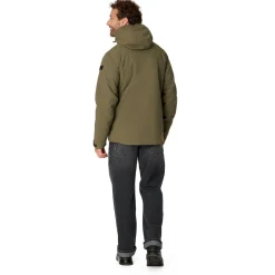 Stoic - MountainWool MMXX. UppsalaSt. III Jacket - Winterjacke^ Alltagsbekleidung|Winterjacken