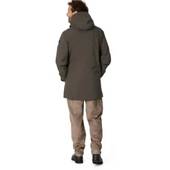 - Mountainwool MMXX. UppsalaSt. III Parka - Parka><noscript><img width=
