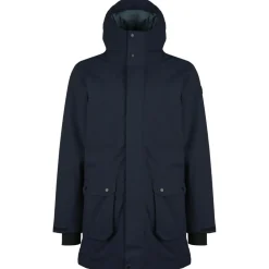 Best - MountainWool MMXX.UppsalaSt. II Parka - Parka Alltagsbekleidung|Jacken