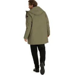 Best - MountainWool MMXX.UppsalaSt. II Parka - Parka Alltagsbekleidung|Jacken