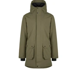 Best - MountainWool MMXX.UppsalaSt. II Parka - Parka Alltagsbekleidung|Jacken