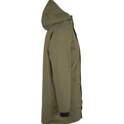 Best - MountainWool MMXX.UppsalaSt. II Parka - Parka Alltagsbekleidung|Jacken