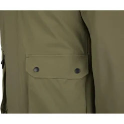 Best - MountainWool MMXX.UppsalaSt. II Parka - Parka Alltagsbekleidung|Jacken