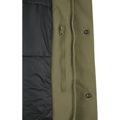 Best - MountainWool MMXX.UppsalaSt. II Parka - Parka Alltagsbekleidung|Jacken