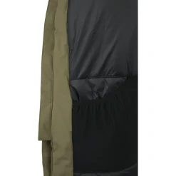 Best - MountainWool MMXX.UppsalaSt. II Parka - Parka Alltagsbekleidung|Jacken