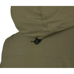 Best - MountainWool MMXX.UppsalaSt. II Parka - Parka Alltagsbekleidung|Jacken