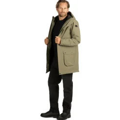 Best - MountainWool MMXX.UppsalaSt. II Parka - Parka Alltagsbekleidung|Jacken