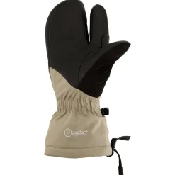 Best - MountainWool NalluSt. Pro 3 Finger - Handschuhe Skibekleidung|Skihandschuhe