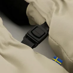 Best - MountainWool NalluSt. Pro 3 Finger - Handschuhe Skibekleidung|Skihandschuhe