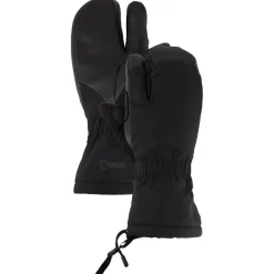Best - MountainWool NalluSt. Pro 3 Finger - Handschuhe Skibekleidung|Skihandschuhe