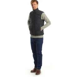 - MountainWool StorboSt. Padded Vest - Kunstfaserweste><noscript><img width=