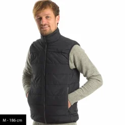 - MountainWool StorboSt. Padded Vest - Kunstfaserweste><noscript><img width=
