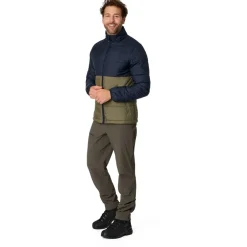 Stoic - MountainWool120 StorboSt II Jacket - Isolationsjacke