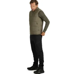 Stoic - MountainWool120 StorboSt. Vest - Kunstfaserweste