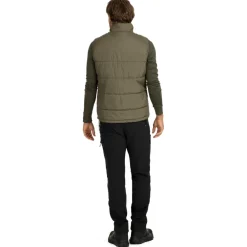 Stoic - MountainWool120 StorboSt. Vest - Kunstfaserweste