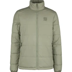 Stoic - MountainWool120 StorboSt. Jacket - Kunstfaserjacke^ Wanderbekleidung|Jacken