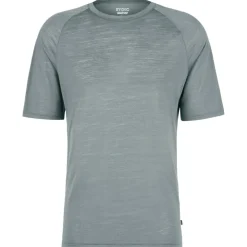 - Performance Merino150 BydalenSt. II Shirt - Merinoshirt>Stoic New