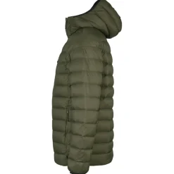 - PerformanceDown SalmiSt. Jacket with Hood - Daunenjacke>Stoic Outlet