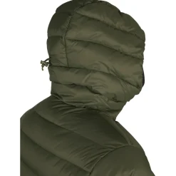 - PerformanceDown SalmiSt. Jacket with Hood - Daunenjacke><noscript><img width=