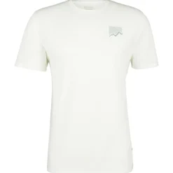 Stoic - PerformanceMerino BorgholmSt. Print T-Shirt - Funktionsshirt^ Wanderbekleidung|Shirts, Hemden & Longsleeves